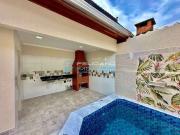 Casa / Sobrado para Venda em Praia Grande/SP Vila...
