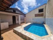 Casa / Sobrado para Venda em Praia Grande/SP Vila...