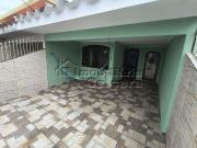 Casa / Sobrado para Venda em Praia Grande/SP Vila...