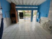 Casa / Sobrado para Venda em Praia Grande/SP Vila...