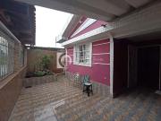 Casa / Sobrado para Venda em Praia Grande/SP Vila...