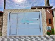 Casa / Sobrado para Venda em Praia Grande/SP Vila...