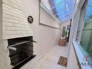 Casa / Sobrado para Venda em Praia Grande/SP Vila...