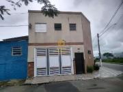 Casa / Sobrado para Venda em Praia Grande/SP Vila...