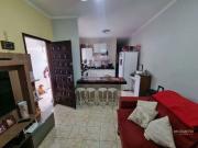 Casa / Sobrado para Venda em Praia Grande/SP Vila...