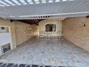 Casa / Sobrado para Venda em Praia Grande/SP Vila...
