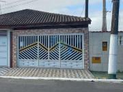 Casa / Sobrado para Venda em Praia Grande/SP Vila...