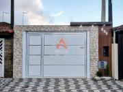 Casa / Sobrado para Venda em Praia Grande/SP Vila...