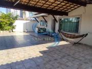 Casa / Sobrado para Venda em Praia Grande/SP Vila...