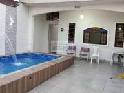 Casa / Sobrado para Venda em Praia Grande/SP Vila...