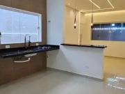 Casa / Sobrado para Venda em Praia Grande/SP Vila...