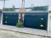 Casa / Sobrado para Venda em Praia Grande/SP Vila...