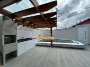 Casa / Sobrado para Venda em Praia Grande/SP Vila...