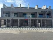 Casa / Sobrado para Venda em Praia Grande/SP Vila...