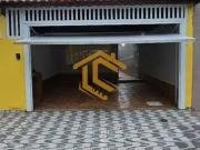 Casa / Sobrado para Venda em Praia Grande/SP Vila...