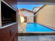 Casa / Sobrado para Venda em Praia Grande/SP Vila...