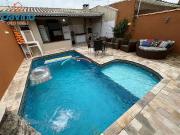 Casa / Sobrado para Venda em Praia Grande/SP Vila...