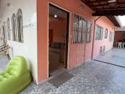 Casa / Sobrado para Venda em Praia Grande/SP Vila...