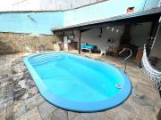 Casa / Sobrado para Venda em Praia Grande/SP Vila...