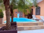 Casa / Sobrado para Venda em Praia Grande/SP Vila...