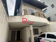 Casa / Sobrado para Venda em Praia Grande/SP Vila...