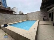 Casa / Sobrado para Venda em Praia Grande/SP Vila...