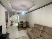 Casa / Sobrado para Venda em Praia Grande/SP Vila...