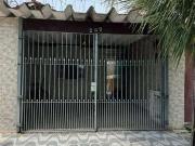 Casa / Sobrado para Venda em Praia Grande/SP Vila...