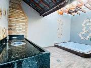 Casa / Sobrado para Venda em Praia Grande/SP Vila...