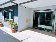 Casa / Sobrado para Venda em Praia Grande/SP Vila...