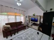 Casa / Sobrado para Venda em Praia Grande/SP Vila...