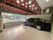 Casa / Sobrado para Venda em Praia Grande/SP Vila...