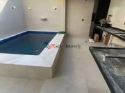 Casa / Sobrado para Venda em Praia Grande/SP Vila...