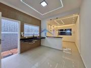 Casa / Sobrado para Venda em Praia Grande/SP Vila...