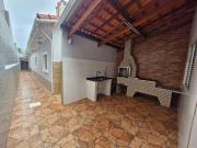 Casa / Sobrado para Venda em Praia Grande/SP Vila...