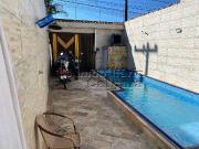 Casa / Sobrado para Venda em Praia Grande/SP Vila...