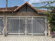 Casa / Sobrado para Venda em Praia Grande/SP Vila...