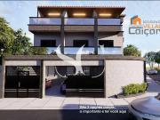 Casa / Sobrado para Venda em Praia Grande/SP Vila...