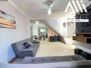 Casa / Sobrado para Venda em Praia Grande/SP Vila...