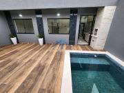 Casa / Sobrado para Venda em Praia Grande/SP Vila...