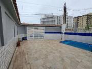 Casa / Sobrado para Venda em Praia Grande/SP Vila...