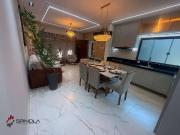 Casa / Sobrado para Venda em Praia Grande/SP Vila...