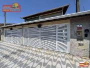 Casa / Sobrado para Venda em Praia Grande/SP Vila...