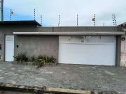 Casa / Sobrado para Venda em Praia Grande/SP Vila...