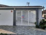 Casa / Sobrado para Venda em Praia Grande/SP Vila...