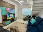 Casa / Sobrado para Venda em Praia Grande/SP Vila...