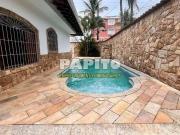 Casa / Sobrado para Venda em Praia Grande/SP Vila...