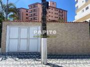 Casa / Sobrado para Venda em Praia Grande/SP Vila...