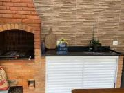 Casa / Sobrado para Venda em Praia Grande/SP Vila...