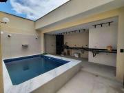 Casa / Sobrado para Venda em Praia Grande/SP Vila...